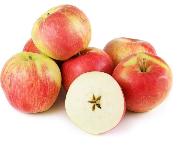 Braeburn Apples Loose